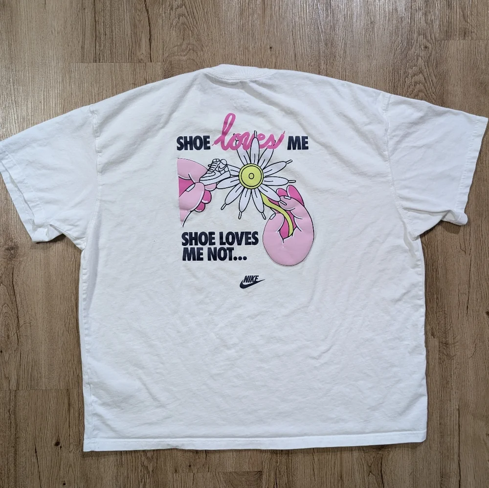 Nike Tee SKU1172